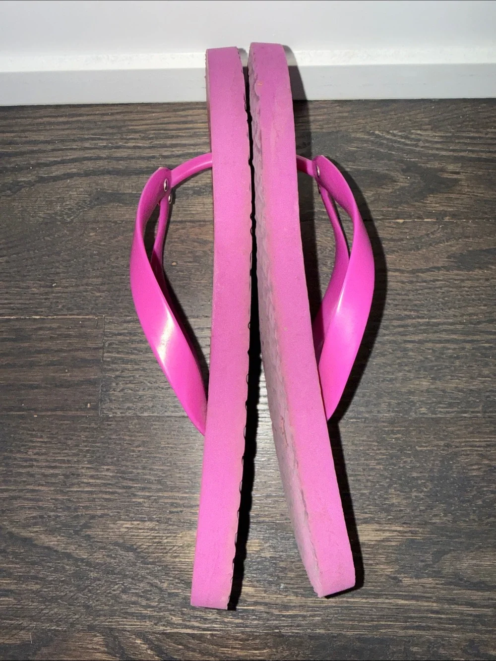 Tory Burch Flip Flop-Size 9-Authentic-Great Used Condition